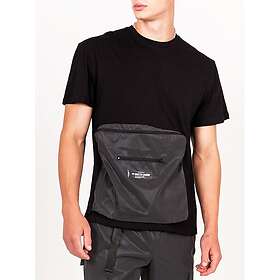 Sixth June Reflective Pocket Tee (Herr)