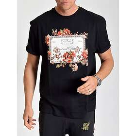Criminal Damage Wine Oversize Tee (Herr)