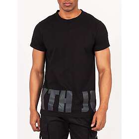 Sixth June Holographic Logo Tee (Herr)