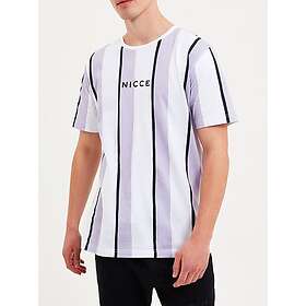 Nicce Stripe T-shirt (Herr)
