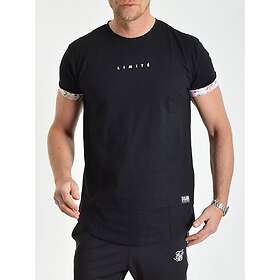 Limité Small Roses Tee (Herr)