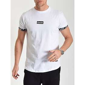 Limité Tiger Sleeves Tee (Herr)