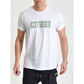 Nicce Emblem Tee (Herr)