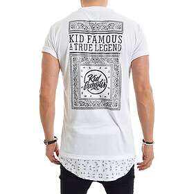 Kid Famous True Legend Tee (Herr)
