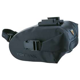 Topeak Wedge DryBag with Quickclick Small