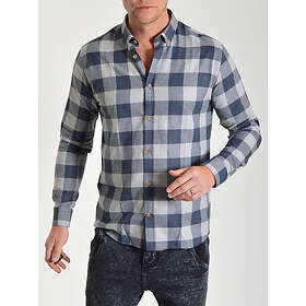 Kronstadt Johan Flannel Check (Herr)