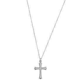 by BILLGREN Halsband 9131 Silver