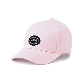 Cayler & Sons Posers Pink Cap