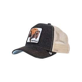Goorin Bros. Buffalo Trucker