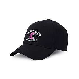 Cayler & Sons Munchies University Cap