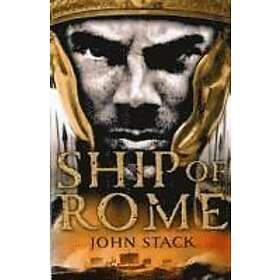 Ship of Rome Engelska Paperback softback