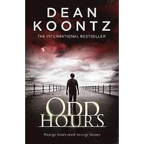 Odd Hours Engelska Paperback softback