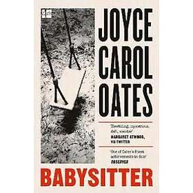 Babysitter Engelska Paperback softback
