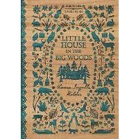 Little House In The Big Woods Engelska Hardback