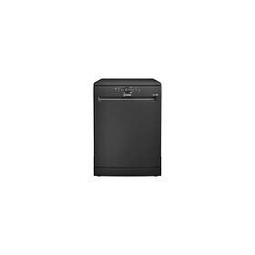 Indesit D2FHK26B Svart