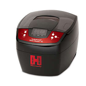 Hornady Lock-N-Load Sonic Cleaner™ II H 2L 110 Volt