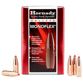 Hornady Kula .45 Monoflex 16,2g 250gr