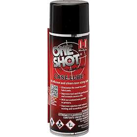 Hornady One Shot Case Lube Spray