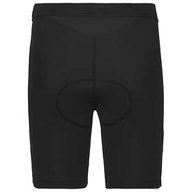 Odlo Breeze Shorts Svart XS Kvinna