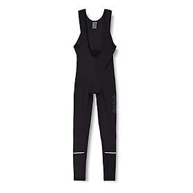 Spiuk Anatomic Bib Tights Svart 2XL Man
