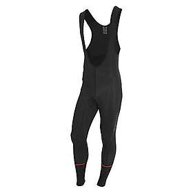 Spiuk Anatomic Bib Tights Svart L Man