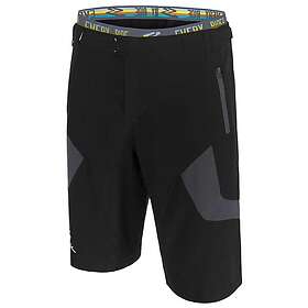 Spiuk Urban Shorts Svart M Man