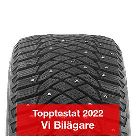 Goodyear UltraGrip Arctic 2 SUV 255/55 R 20 110T XL Dubbdäck