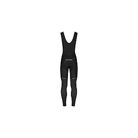 Etxeondo Exo Thermodry Bib Tights Svart 2XL Man
