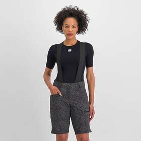 Sportful Sky Rider Giara Shorts Svart S Kvinna