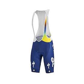 Sportful Total Energies Pro Classic Bib Shorts Man
