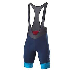 Loeffler Volta Bib Shorts Man
