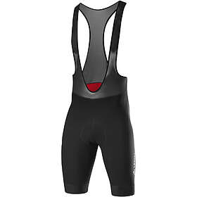 Loeffler Hotbond Bib Shorts Svart 48 Man