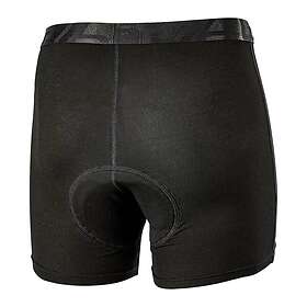 Loeffler Transtex Light Shorts Svart XS Herre