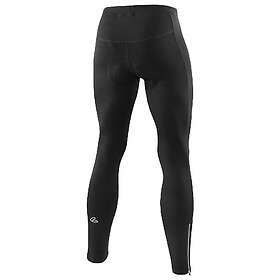 Loeffler Basic Gel Bib Tights Svart XL Man