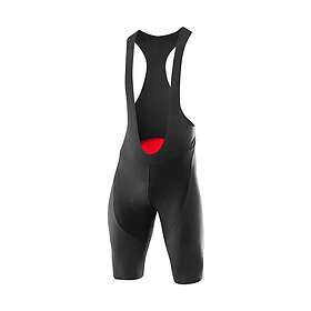 Loeffler Concept Xt Bib Shorts Svart 54 Man