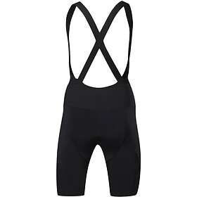 7Mesh Wk3 Bib Shorts Svart XL Kvinna