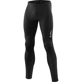 Loeffler Basic Gel Bib Tights Svart L Man