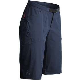 7Mesh Glidepath Shorts Blå M Herre