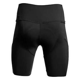 7Mesh Wk2 Bib Shorts Svart XL Kvinna