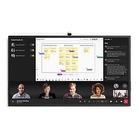 Microsoft Surface Hub 3 for Business 85”