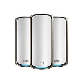 Netgear Orbi 970 RBE973S Kit (3-pack)