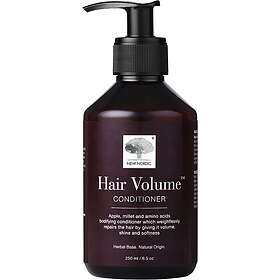 New Nordic Hair Volume Conditioner 250ml