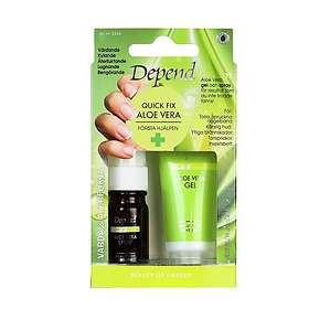 Depend Aloe Vera Quick Fix 15ml