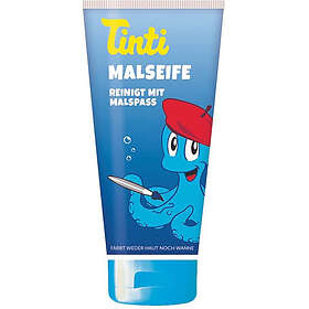 Tinti Färgtvål Blå 70ml