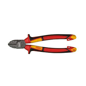 Milwaukee Sidavbitare VDE 180mm