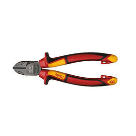 Milwaukee Sidavbitare VDE 160mm