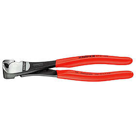 Knipex Ändavbitare 160 mm 6701-160