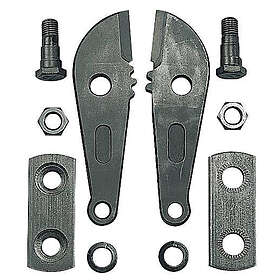 Knipex Reservknivhuvud 71 79 460