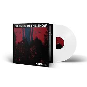 Ghost Silence In The Snow Eyes Vinyl