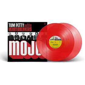 Tom Petty And The Heartbreakers Mojo Vinyl